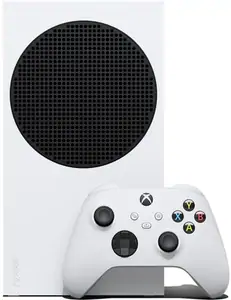Замена кулера, вентилятора на игровой консоли Xbox Series S в Самаре